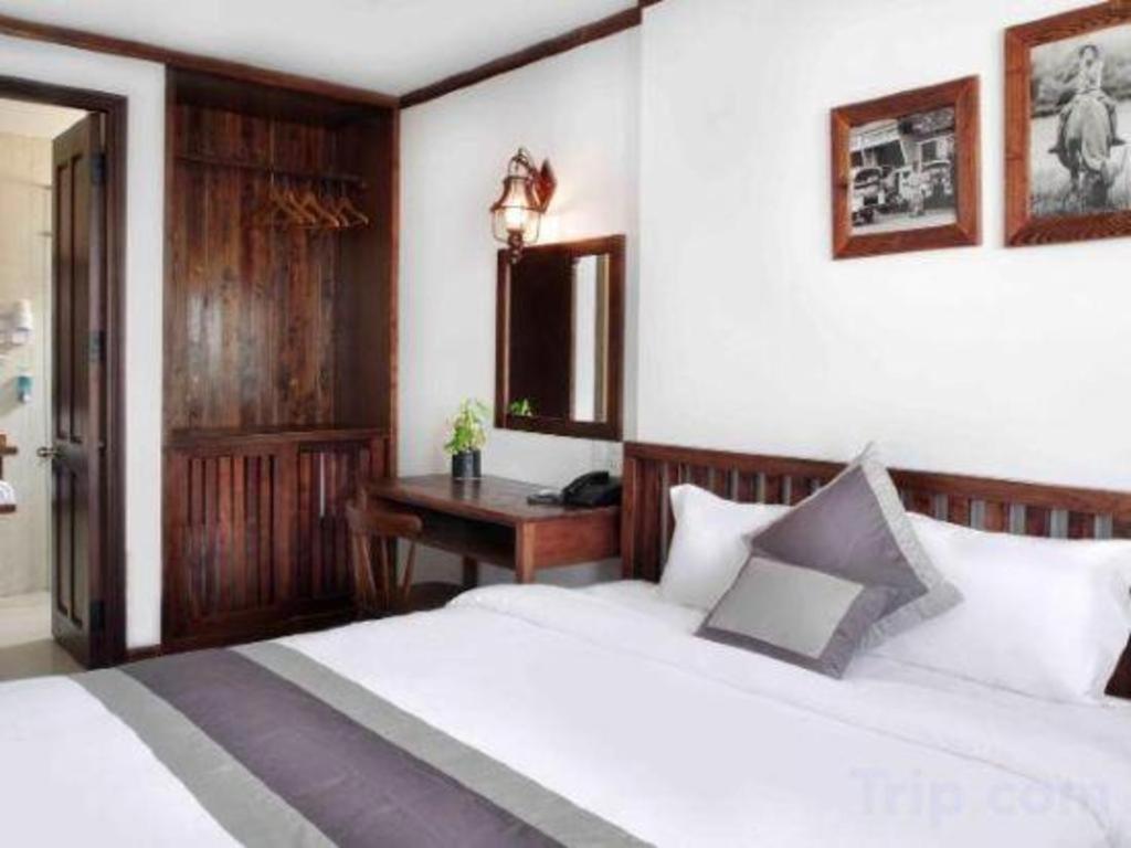 Origo Hotel Da Nang