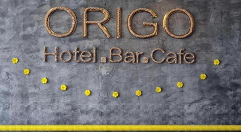 Origo Da Nang