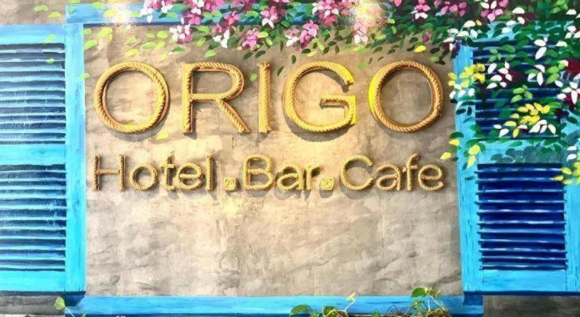 Origo 2*