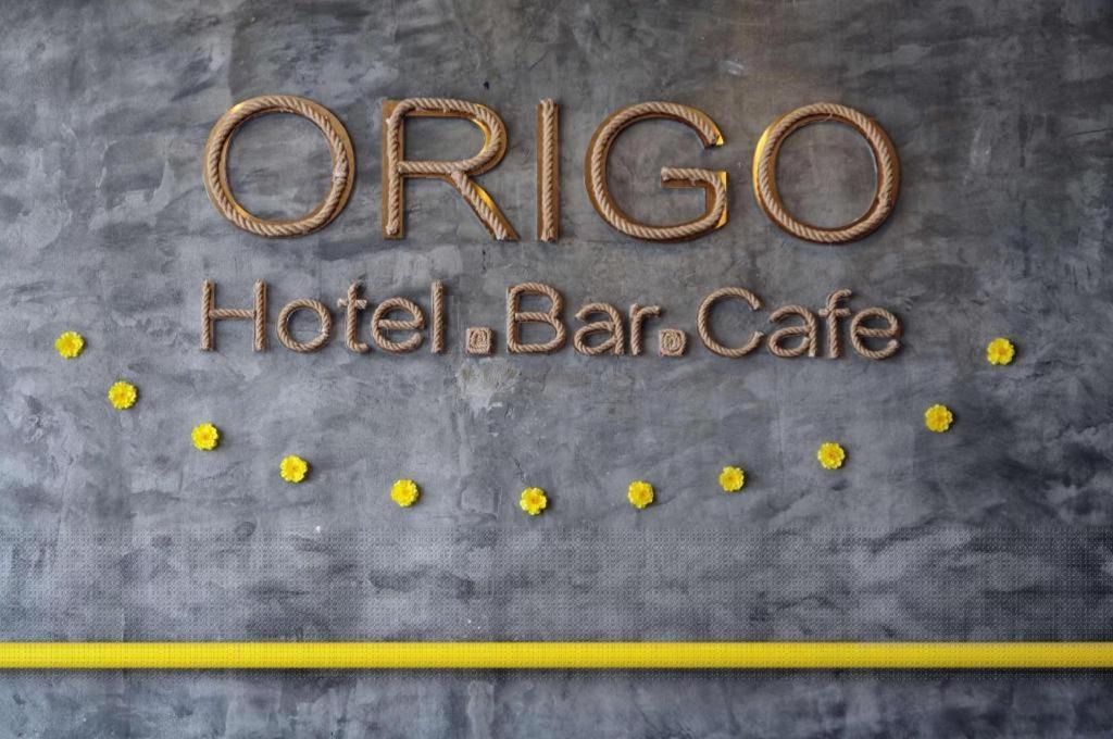 Origo Hotel Da Nang
