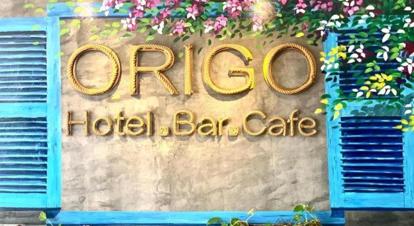 Origo 2*