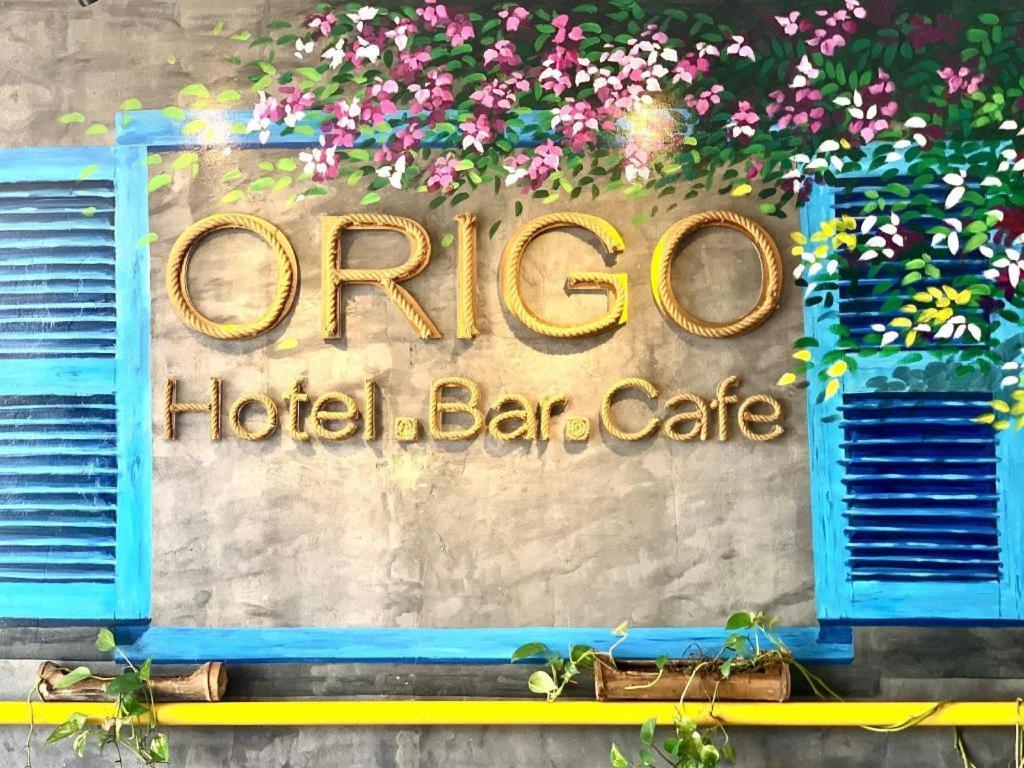 Hotel Origo