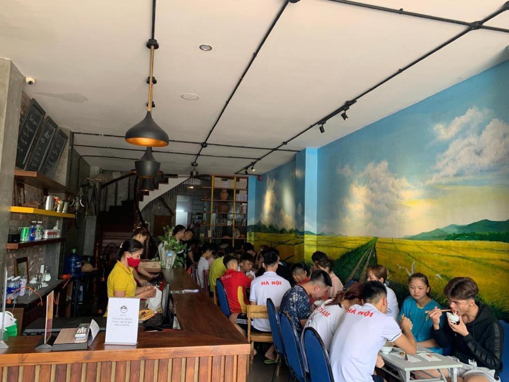 Origo Khách sạn 2*