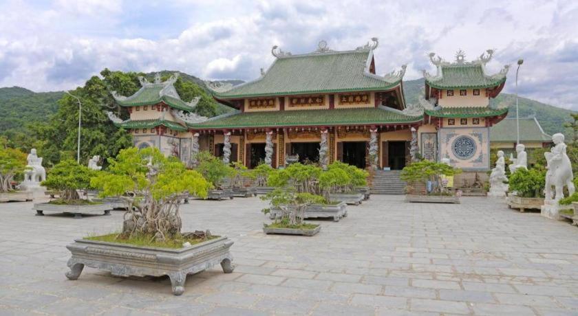 Origo Khách sạn